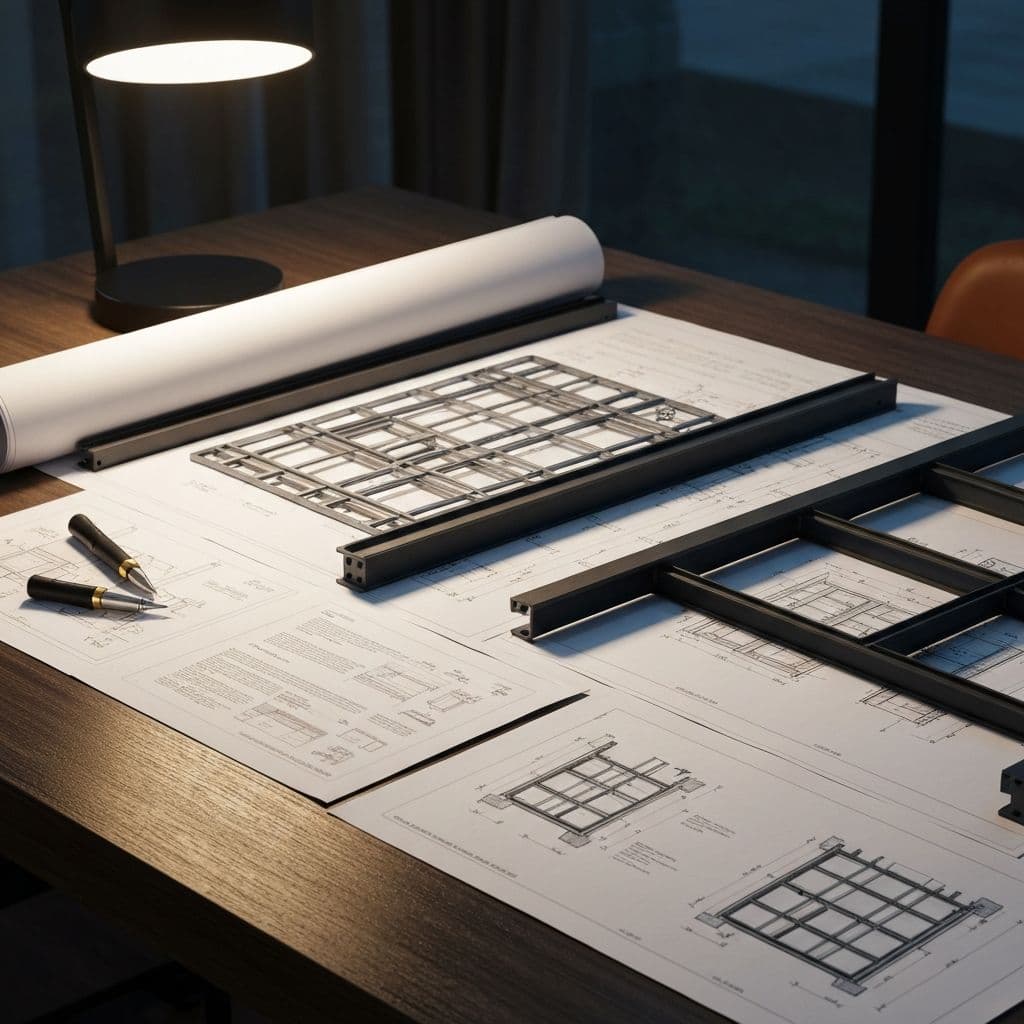 Çelik Yapıların Avantajları ve Modern İnşaattaki Yeri