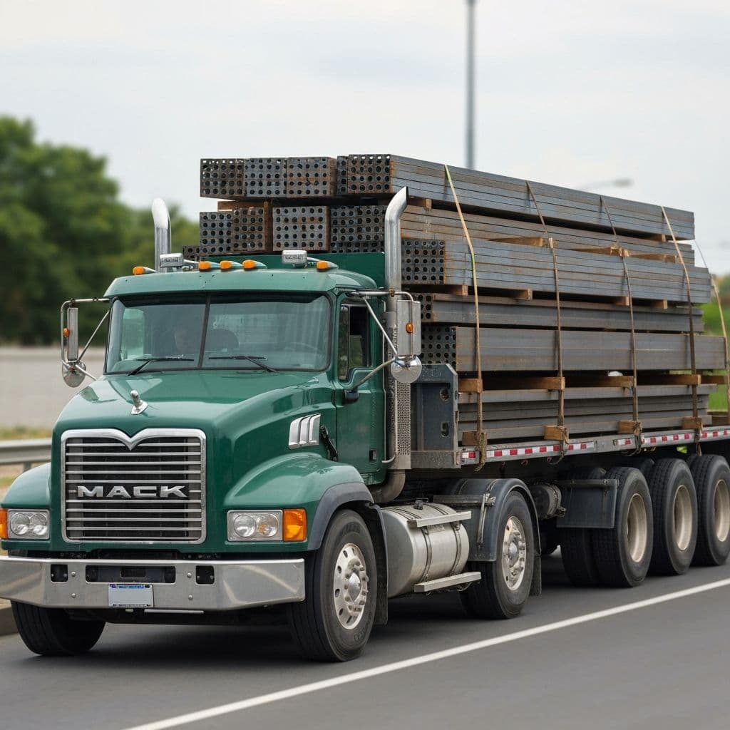 Lojistik ve Sevkiyat