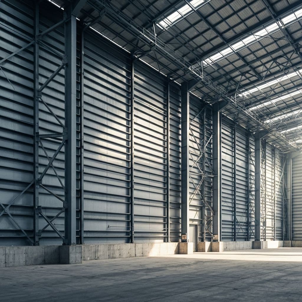 TOKİ - AFAD Erzurum Hafif Çelik Köy Evleri