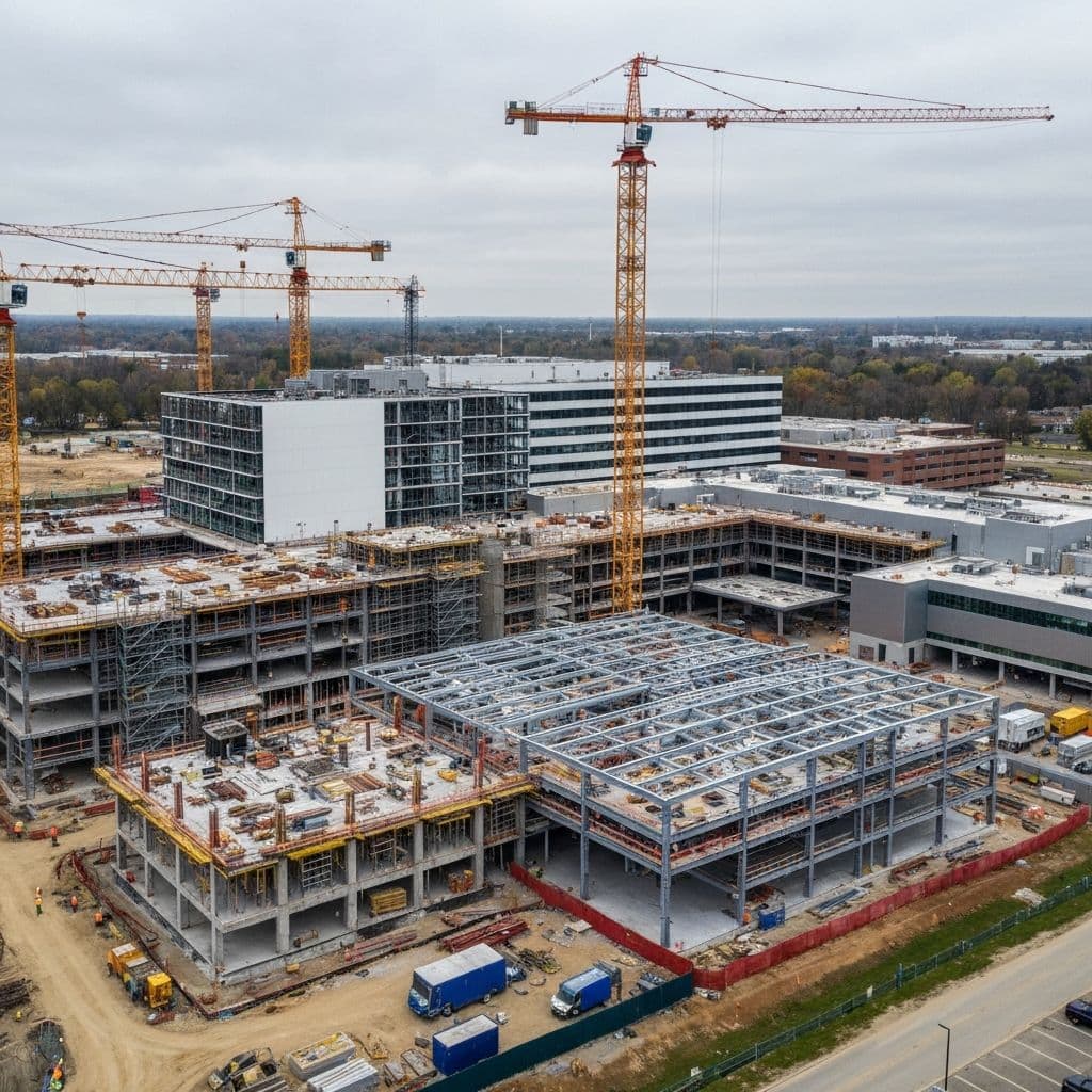 Prof. Dr. Murat Dilmener Acil Durum Hastanesi