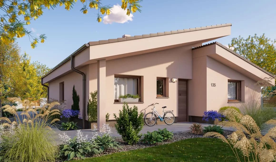 Lavinya Hafif Çelik Yapı - Görsel 1