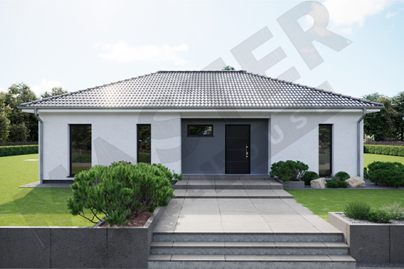 112m2 Görünüm 4