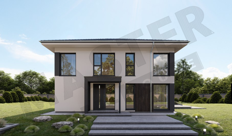 130m2 Görünüm 2