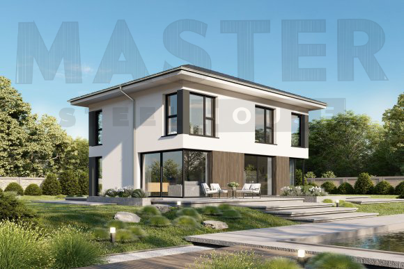 130m2 Görünüm 4