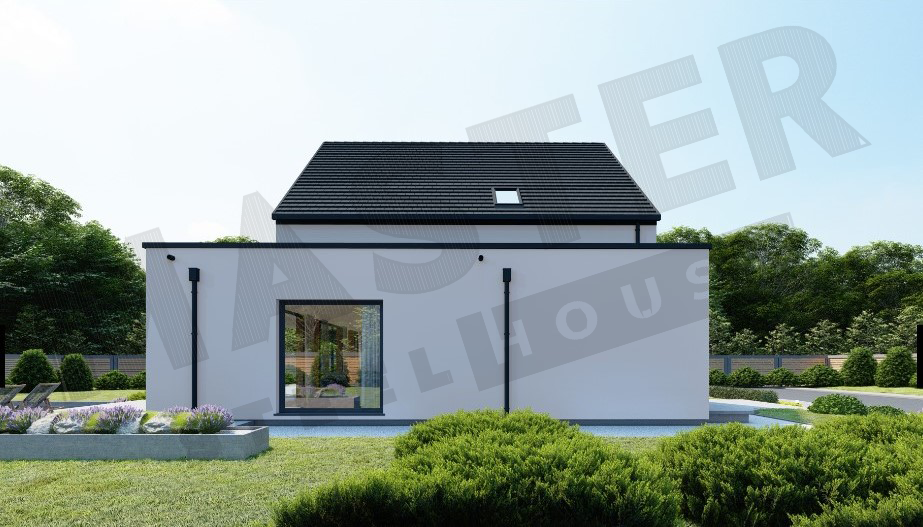 165 m2 Görünüm 2