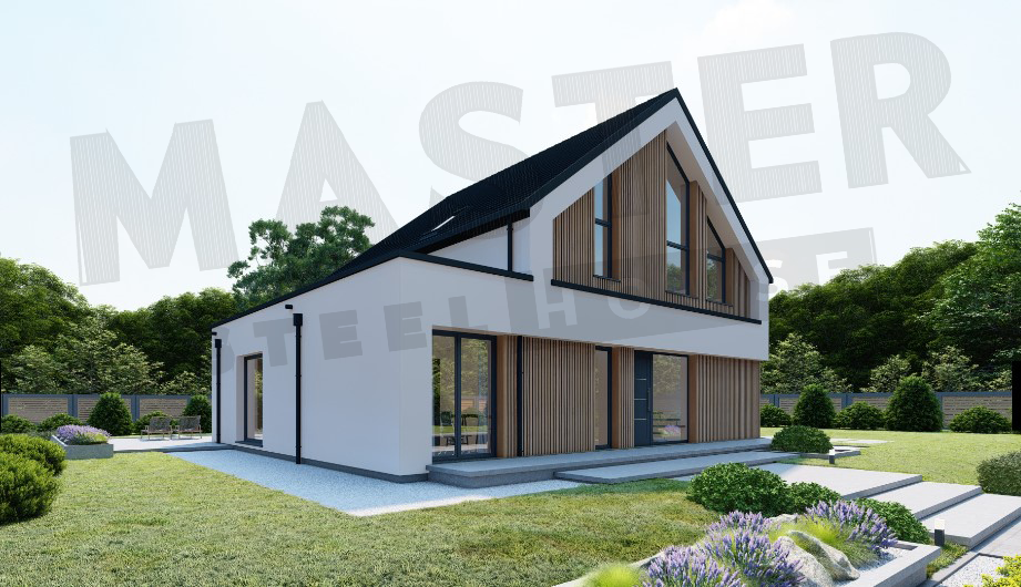 165 m2 Görünüm 3