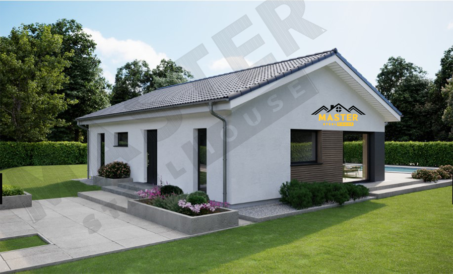 86m2 Görünüm 4